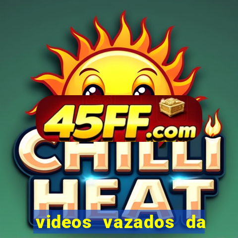 videos vazados da martina oliver